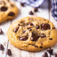 Chocolate Chip Cookie(500g)