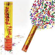 Poppers for Party (2pc)