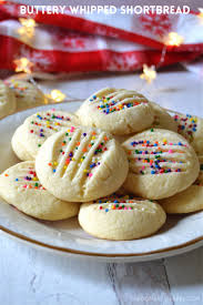 Shortbread Cookie (500g)
