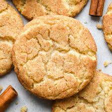 Snickerdoodle Cookie (500g)