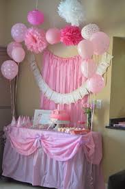 Table Cloth For Birthday Party