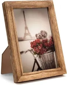Table Photo Frame for Home Decor