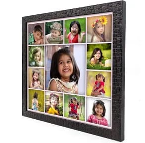 Wall Photo Frame for Home Decor