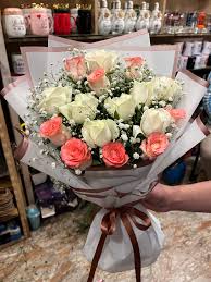 Artificial Rose (Bouquet)