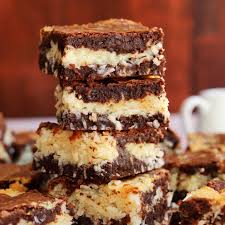 Salted Bliss Brownies (500g)