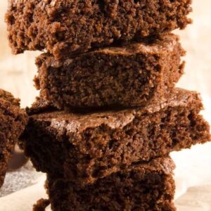 Coffee Brownies (500g)