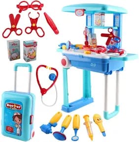 Doctor Set for Kids