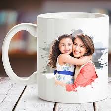 Printed Mug (350ml)