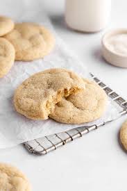 Sugar Cookie (500g)