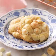 White Chocolate Macadamia Nut Cookie (500g)