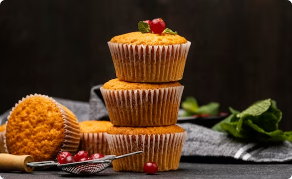 Top 5 Cakes to Celebrate Every Occasion